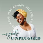 Yvette Unplugged!