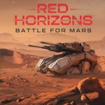 Red Horizons: Battle for Mars - Interstellar Space Science Fiction Drama In Tower 4 in Six Minutes