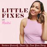 Little Fixes- Women's Mental Health & Personal Growth