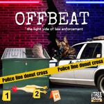 Offbeat! The Light Side of Law Enforcement