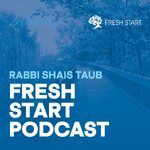 Fresh Start Podcast- SoulWords