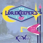 The Lorekeeper’s Inn
