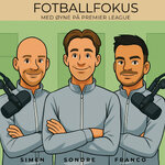 Fotballfokus