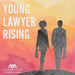 Young Lawyer Rising