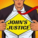 Intern John & Your Morning Show Present: John's Justice