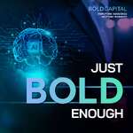 Just BOLD Enough