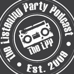The Listening Party Podcast