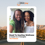 Road to SoulJoy Wellness