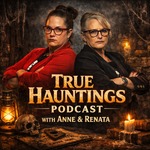 True Hauntings