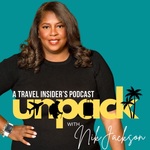 Unpack: The Travel Insider Podcast
