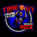 Timeout Podcast with Tyshawn Taylor