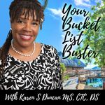 Your Bucket List Buster