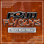 Four Fly Guys
