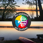 Pas seulement au Québec