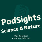 PodSights Science & Nature