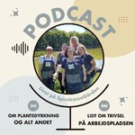Livet på SpirekasseGården