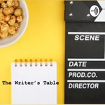 The Writer’s Table: Behind the Scenes