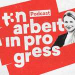 t3n Arbeit in Progress