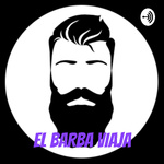 EL BARBA VIAJA