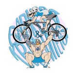 Бајкерот и Кросфитерот / Bajkerot i Krosfiterot