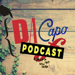 DA CAPO Podcast