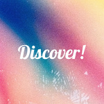  Discover!