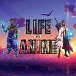 Life With Anime Podcast