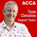 Pass Your SBR ACCA Exams with Tom Clendon