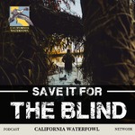 Save it for the Blind Podcast