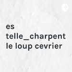 estelle_charpentier_le castor et le loup cevrier