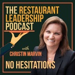 Restaurant Leadership Podcast: The Show for Multi-Unit Operators Ready to Scale