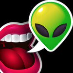 Yo He Venido Aquí A Hablar De Humanoides