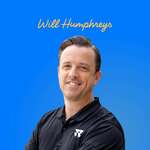 Will Power Podcast by Will Humphreys