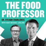 The Food Professor