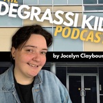 The Degrassi Kid Podcast