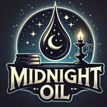 Midnight Oil Podcast