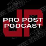 JP Pro Post Podcast