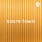 sacre town - father amador