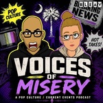 Voices of Misery Podcast