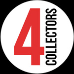 4 Collectors Sports Cards