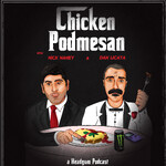 Chicken Podmesan