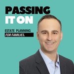 Passing It On: Estate Planning for Families