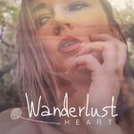 Wanderlust Heart
