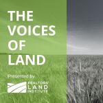 The Voices Of Land RLI Podcast