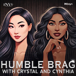 Humble Brag with Crystal and Cynthia