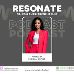 Resonate with Michelle Expert 
