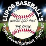 Lupos Baseball's Player Development Series - Expert Interviews and Listener Q&A