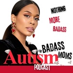 Autism for Badass Moms
