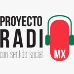 Proyecto Radio MX