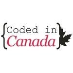 Coded in Canada |🇨🇦